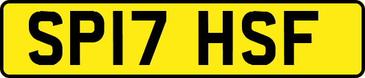 SP17HSF