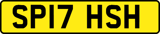 SP17HSH