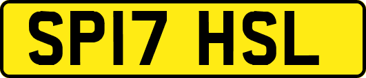 SP17HSL