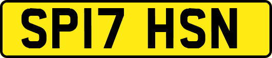 SP17HSN
