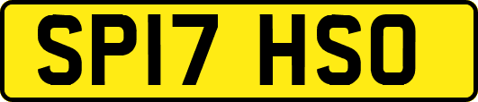 SP17HSO