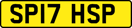 SP17HSP
