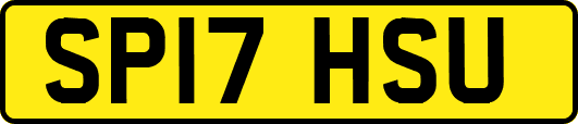 SP17HSU
