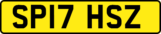 SP17HSZ
