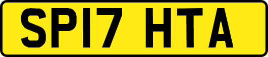 SP17HTA