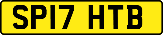 SP17HTB