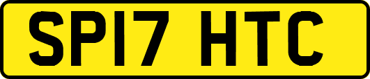 SP17HTC