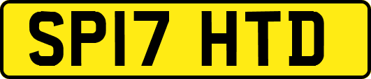 SP17HTD