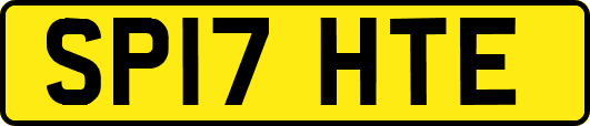 SP17HTE