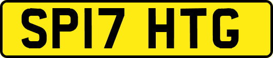 SP17HTG