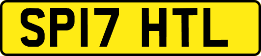 SP17HTL