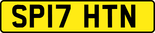 SP17HTN