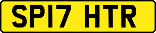 SP17HTR