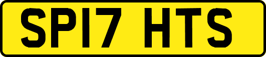 SP17HTS