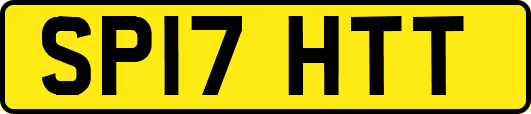 SP17HTT