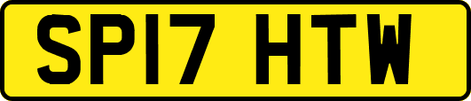 SP17HTW