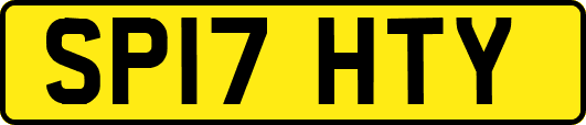 SP17HTY