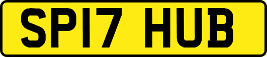 SP17HUB