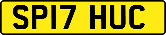 SP17HUC