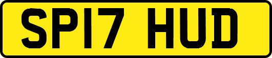 SP17HUD