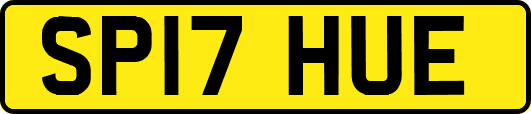 SP17HUE