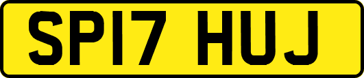 SP17HUJ