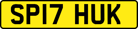 SP17HUK
