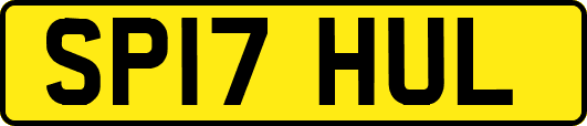 SP17HUL