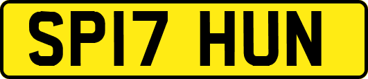 SP17HUN