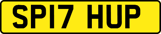 SP17HUP
