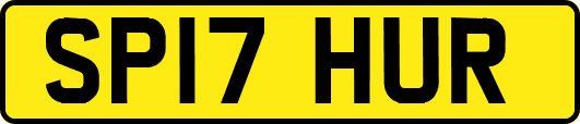 SP17HUR