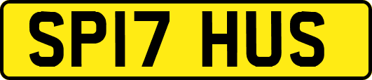 SP17HUS