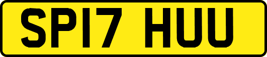 SP17HUU