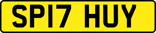 SP17HUY