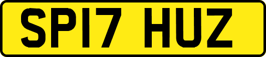 SP17HUZ