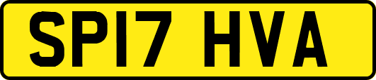 SP17HVA
