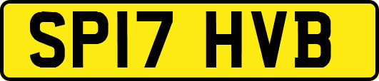 SP17HVB
