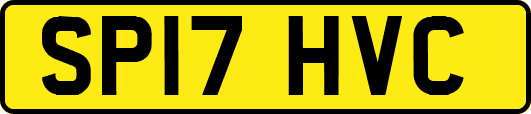 SP17HVC