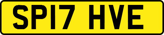 SP17HVE