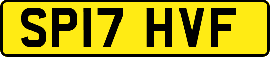 SP17HVF