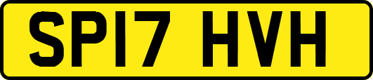 SP17HVH