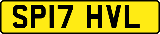 SP17HVL