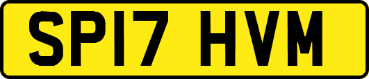 SP17HVM