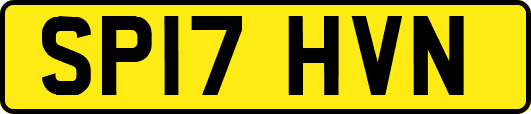 SP17HVN
