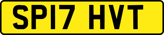 SP17HVT