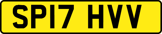 SP17HVV