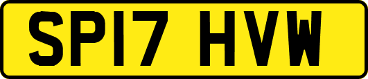 SP17HVW