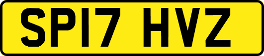 SP17HVZ