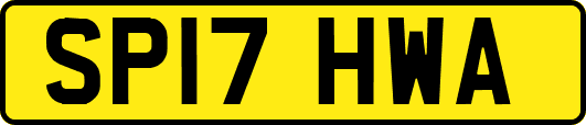 SP17HWA