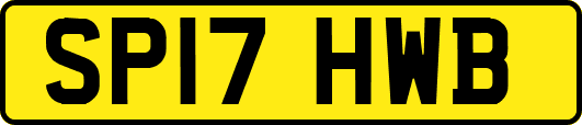 SP17HWB